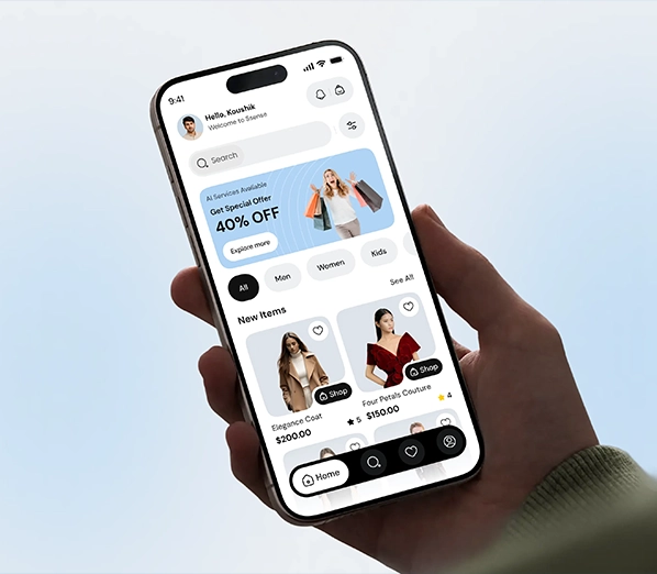 Real-Time Insights