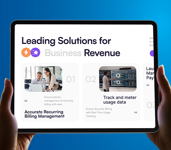 Real-Time Insights