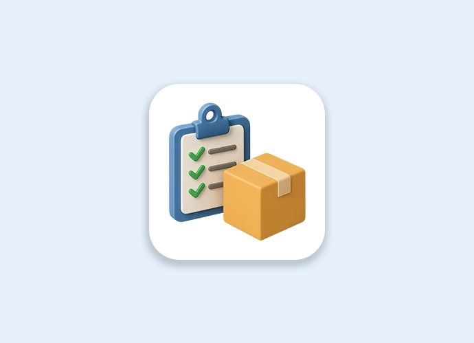 Inventory & Stock Management