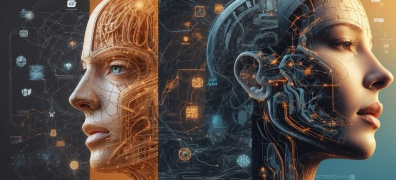 Potential Impact of Generative AI on Various Industries