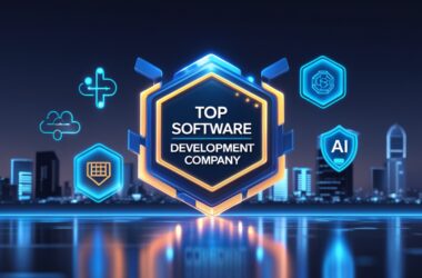 Qlinkon Technology - Best Software Development Company in Junagadh, Rajkot & Ahmedabad