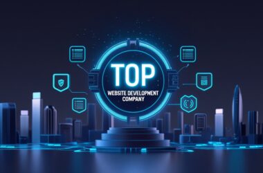 Top website development services in Gujarat by Qlinkon Technology