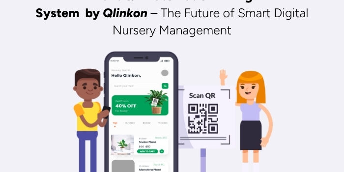 How to Set Up a Plant QR Automation Billing System for Your Nursery