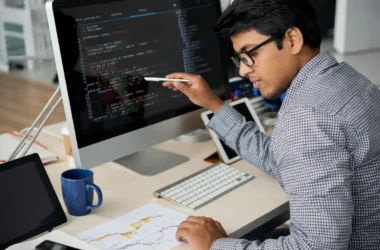 Free IT Internship in Junagadh for students