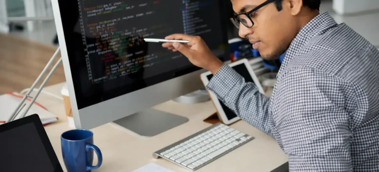 Junagadh IT Company for Free Internship and Job Placement